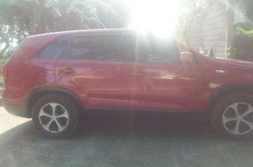 Kia Sorento 2013 Diesel for sale