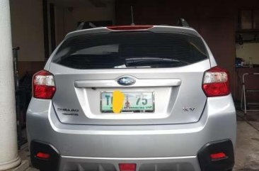 Subaru XV 2013 for sale