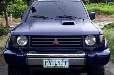 Mitsubishi PAJERO 1994 for sale