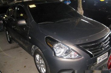 Nissan Almera 2017 for sale