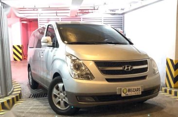 Hyundai Grand starex hvx 2009 FOR SALE