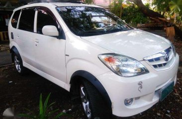 Toyota Avanza FOR SALE 2007