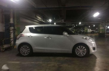 Suzuki Swift 2012 AT 1.4 Japan for sale