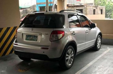 Suzuki SX4 Crossover 2013 for sale