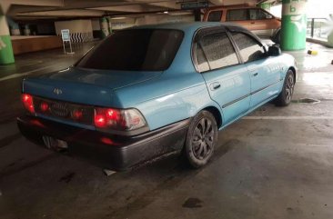 Toyota Corolla 1997 for sale