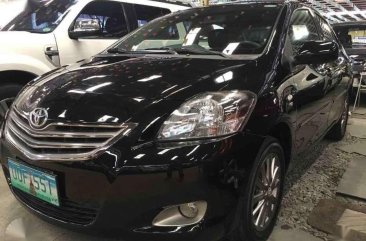 2013 Toyota Vios 13 G for sale