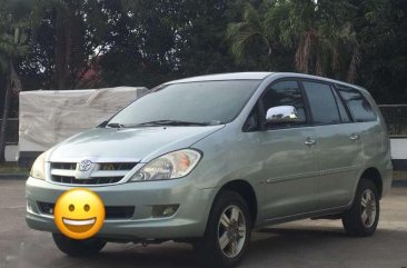 400k Toyota Innova G diesel For sale