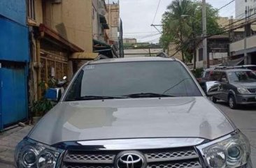 Toyota Fortuner 2011 for sale