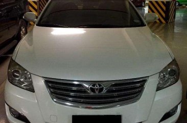 Toyota 2008 Camry 2.4V for sale