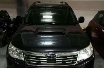 Subaru Forester 25 XT for sale