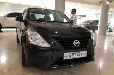 ALMOST Brand New Nissan Almera Mt 2017 for sale