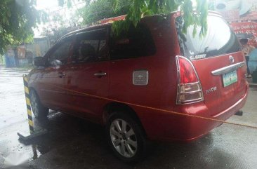 2005 TOYOTA Innova j FOR SALE