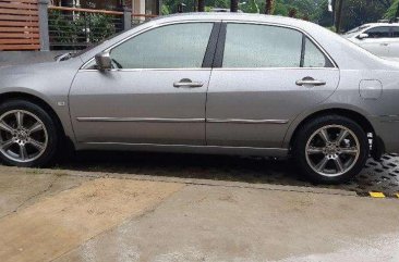 Good as new Honda Accord 2005 for sale