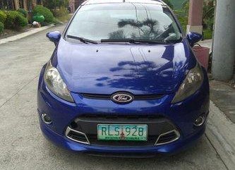 Ford Fiesta 2012 for sale