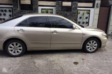 2007 TOYOTA Camry 24G Matic P328K