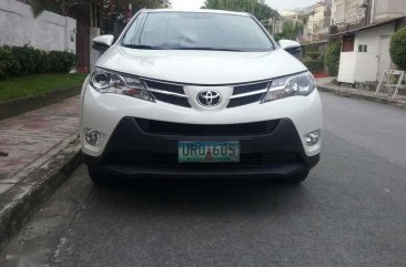 2013 Toyota Rav4 matic 43b Autoshop FOR SALE 