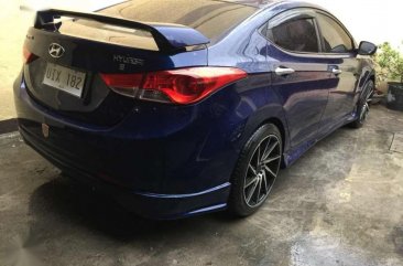 Good as new Hyundai Elantra 2012 For Sale