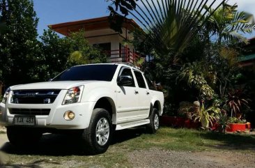 Isuzu Dmax LS  2011 Manual Transmission For Sale 