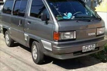 Toyota Lite Ace model 95 FOR SALE