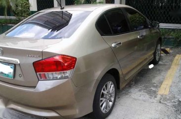 2009 Honda City 1.5E for sale