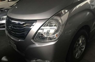 2015 Hyundai Starex Premium FOR SALE