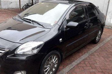 Toyota Vios 2013 1.3 g FOR SALE