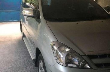 Toyota Innova 2005 for sale