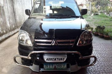 Mitsubishi Adventure 2010 for sale