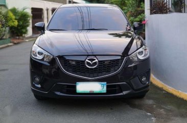 RUSH SALE Mazda CX5 2012 fortuner asx pajero crv xv tucson xtrail