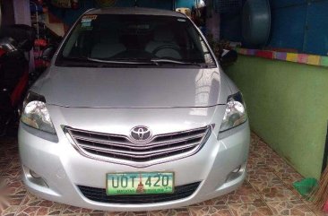 FOR SALE!!! 2012 TOYOTA VIOS J LIMITED Edition. 390k NEG NEG
