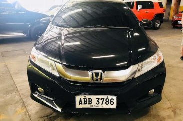 2014 Honda City navigation vx matic cash or 20percent downpayment