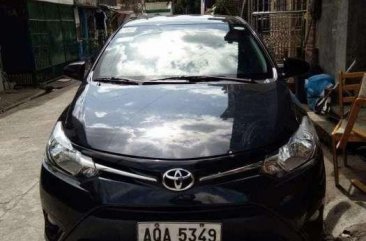 Toyota Vios E 2015 for sale