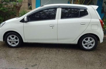 Toyota Wigo 2015 For sale