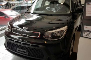 Kia Soul Crdi MT for sale