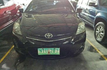 2010 Toyota Vios 1.5 S Automatic Limited Edition