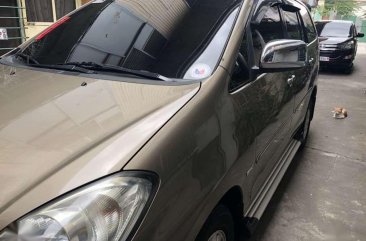 Toyota Innova G Gas 2010 for sale