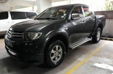 2012 Mitsubishi Strada GLX MT FOR SALE 