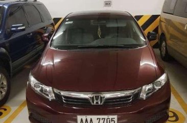 Honda Civic 2013 FOR SALE 