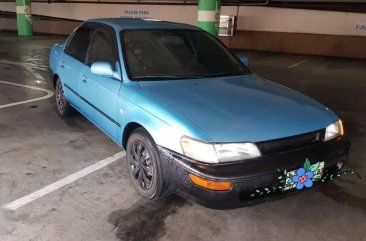 Toyota Corolla 1997 for sale