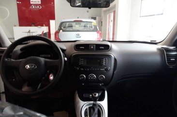 Brand new Kia Soul 1.6L 2018 for sale