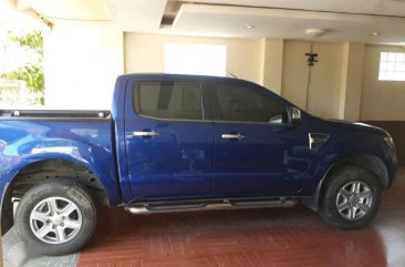 Ford Ranger 2014 model XLT for sale