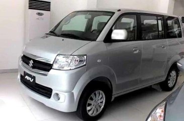 2013 APV Suzuki for sale