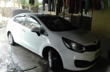 Kia Rio 2012 for sale