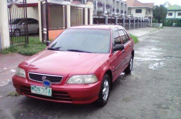1999 Honda City lxi automatic super fresh ist owned