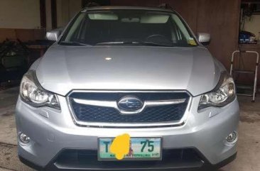 Subaru XV 2013 for sale