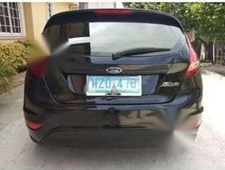 Ford Fiesta 2013 for sale