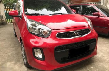 Well-kept  Kia Picanto 2015 for sale