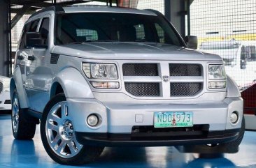 Well-maintained Dodge Nitro 2009 for sale