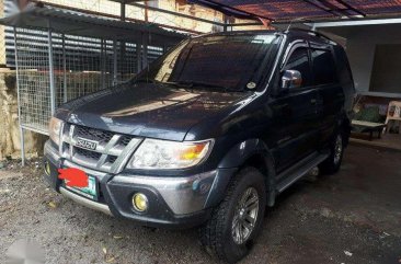 Isuzu Sportivo 2010 Automatic FOR SALE 