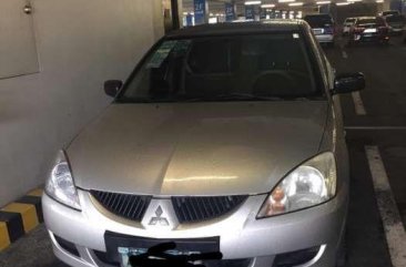 Good as new Mitsubishi Lancer GLS for sale